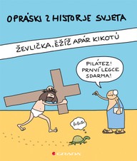 E-kniha Opráski zhistorje svjeta