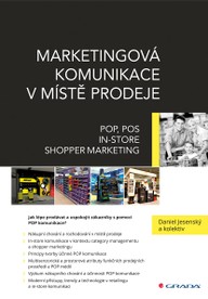 E-kniha Marketingová komunikace v místě prodeje