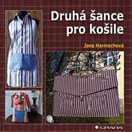 E-kniha Druhá šance pro košile