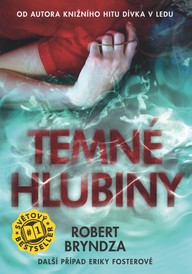 E-kniha Temné hlubiny