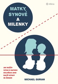 E-kniha Matky, synové a milenky