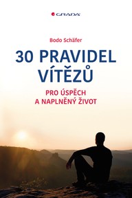 E-kniha 30 pravidel vítězů