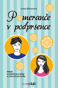 E-kniha Pomeranče v podprsence