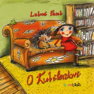 E-kniha O Kuliferdovi