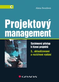 E-kniha Projektový management
