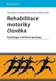 E-kniha Rehabilitace motoriky člověka