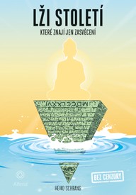 E-kniha Lži století