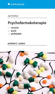 E-kniha Psychofarmakoterapie