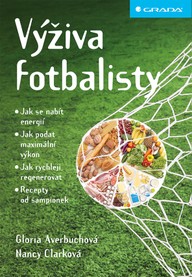 E-kniha Výživa fotbalisty