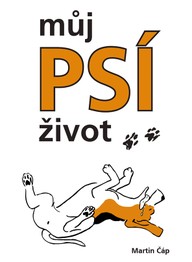 E-kniha Můj psí život – Bígl Bertík znovu na scéně