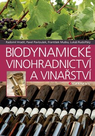 E-kniha Biodynamické vinohradnictví a vinařství