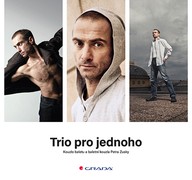 E-kniha Trio pro jednoho
