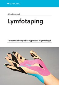 E-kniha Lymfotaping