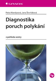 E-kniha Diagnostika poruch polykání
