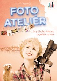 E-kniha Fotoateliér