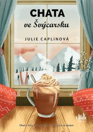 E-kniha Chata ve Švýcarsku