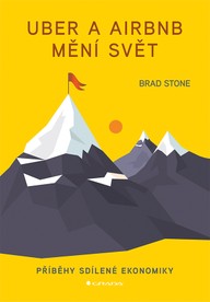 E-kniha Uber a Airbnb mění svět