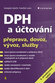 E-kniha DPH a účtování