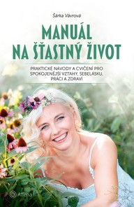 E-kniha Manuál na šťastný život