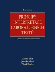 E-kniha Principy interpretace laboratorních testů