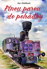 E-kniha Plnou parou do pohádky