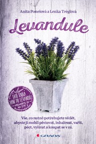 E-kniha Levandule