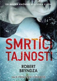 E-kniha Smrtící tajnosti