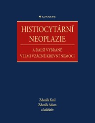 E-kniha Histiocytární neoplazie a další vybrané velmi vzácné krevní nemoci