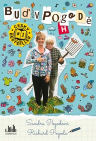 E-kniha Buď v pogodě