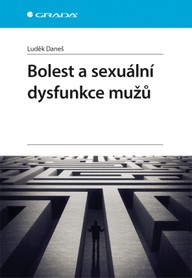 E-kniha Bolest a sexuální dysfunkce mužů