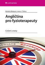 E-kniha Angličtina pro fyzioterapeuty