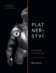 E-kniha Platnéřství
