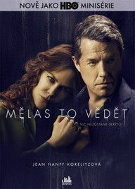 E-kniha Mělas to vědět