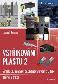 E-kniha Vstřikování plastů 2