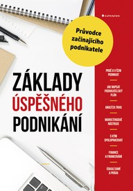E-kniha Základy úspěšného podnikání