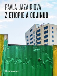 E-kniha Z Etiopie a odjinud