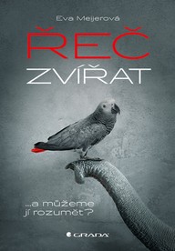 E-kniha Řeč zvířat