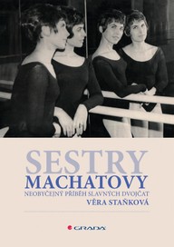 E-kniha Sestry Machatovy