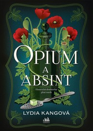 E-kniha Opium a absint