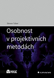 E-kniha Osobnost v projektivních metodách