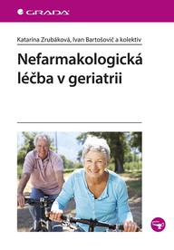 E-kniha Nefarmakologická léčba v geriatrii