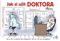 E-kniha Jak si užít doktora