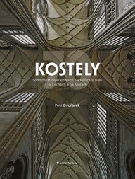 E-kniha Kostely