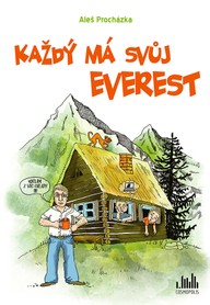 E-kniha Každý má svůj Everest