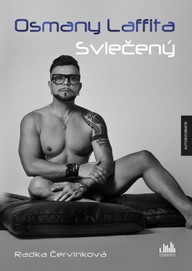 E-kniha Osmany Laffita - Svlečený