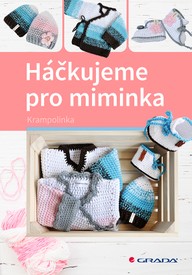 E-kniha Háčkujeme pro miminka