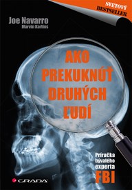 E-kniha Ako prekuknúť druhých ľudí