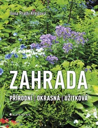 E-kniha Zahrada
