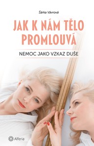 E-kniha Jak k nám tělo promlouvá