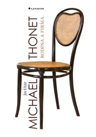 E-kniha Michael Thonet